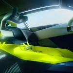 Opel Corsa GSE Vision Gran Turismo