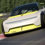 Opel Corsa GSE Vision Gran Turismo