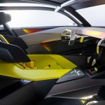 Opel Corsa GSE Vision Gran Turismo
