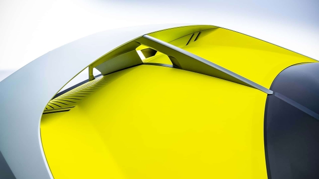 Opel Corsa GSE Vision Gran Turismo