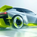 Opel Corsa GSE Vision Gran Turismo