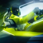 Opel Corsa GSE Vision Gran Turismo
