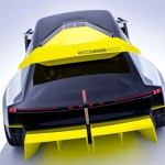 Opel Corsa GSE Vision Gran Turismo