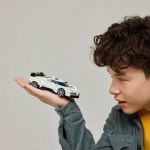 Bugatti Centodieci Lego