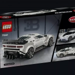 Bugatti Centodieci Lego