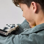 Bugatti Centodieci Lego