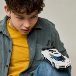 Bugatti Centodieci Lego