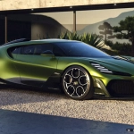 Bugatti Brouillard