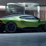 Bugatti Brouillard