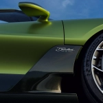 Bugatti Brouillard