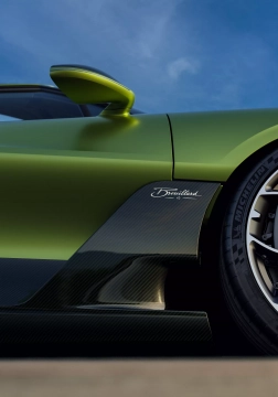 Bugatti Brouillard