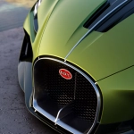 Bugatti Brouillard