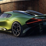 Bugatti Brouillard