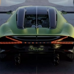 Bugatti Brouillard