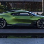 Bugatti Brouillard