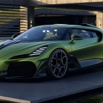 Bugatti Brouillard