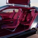 Cadillac Elevated Velocity concept