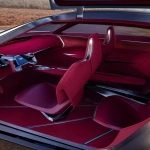 Cadillac Elevated Velocity concept