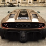 Garagisti & Co GP1