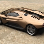 Garagisti & Co GP1