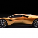 Garagisti & Co GP1