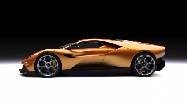 Garagisti & Co GP1