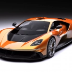 Garagisti & Co GP1