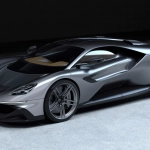Garagisti & Co GP1