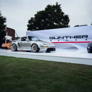 Gunther Werks F-26