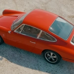 Kamm 912T