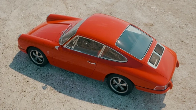 Kamm 912T