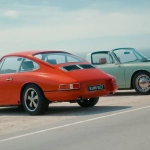 Kamm 912T