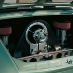 Kamm 912T