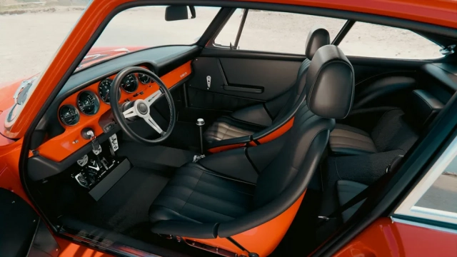 Kamm 912T