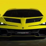 Lamborghini Fenomeno