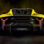 Lamborghini Fenomeno