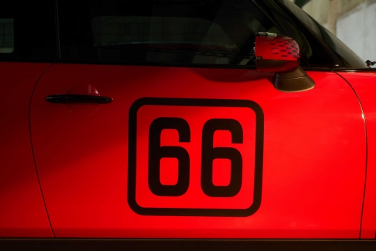 Mini 66 Collection