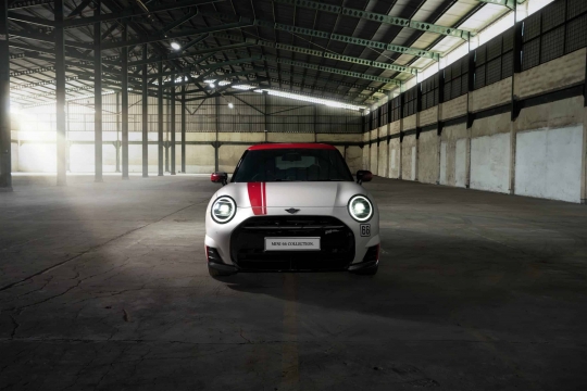 Mini 66 Collection
