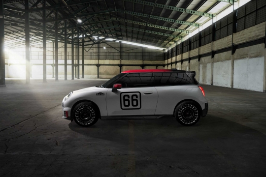 Mini 66 Collection