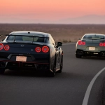 Nissan GT-R R35