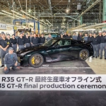 Nissan GT-R R35