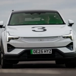 Polestar 3
