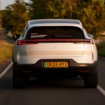 Polestar 3