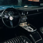 Aston Martin DBS 1971