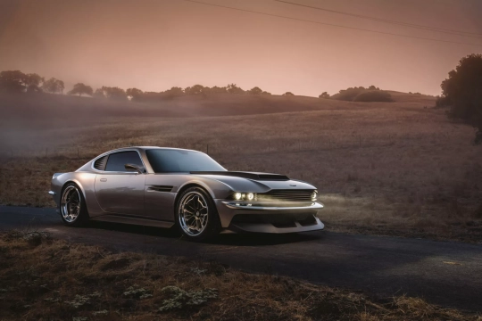 Ringbrothers Octavia