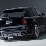 Spofec Overdose Cullinan Series II