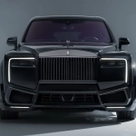 Spofec Overdose Cullinan Series II