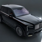 Spofec Overdose Cullinan Series II