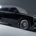 Spofec Overdose Cullinan Series II