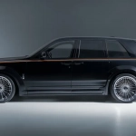 Spofec Overdose Cullinan Series II